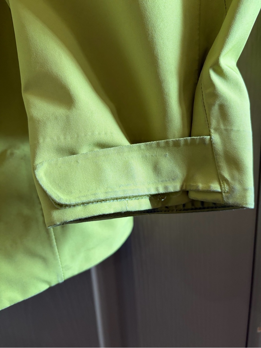 Patagonia Powder Bowl GORE- TEX Jacket - Picture 7 of 9